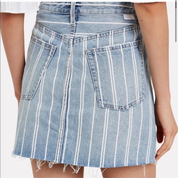 Anthropologie Boyish Sz 26 The Corey High Rise Ski - Picture 3 of 8